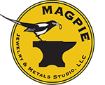Magpie Jewelry & Metals Studio LLC